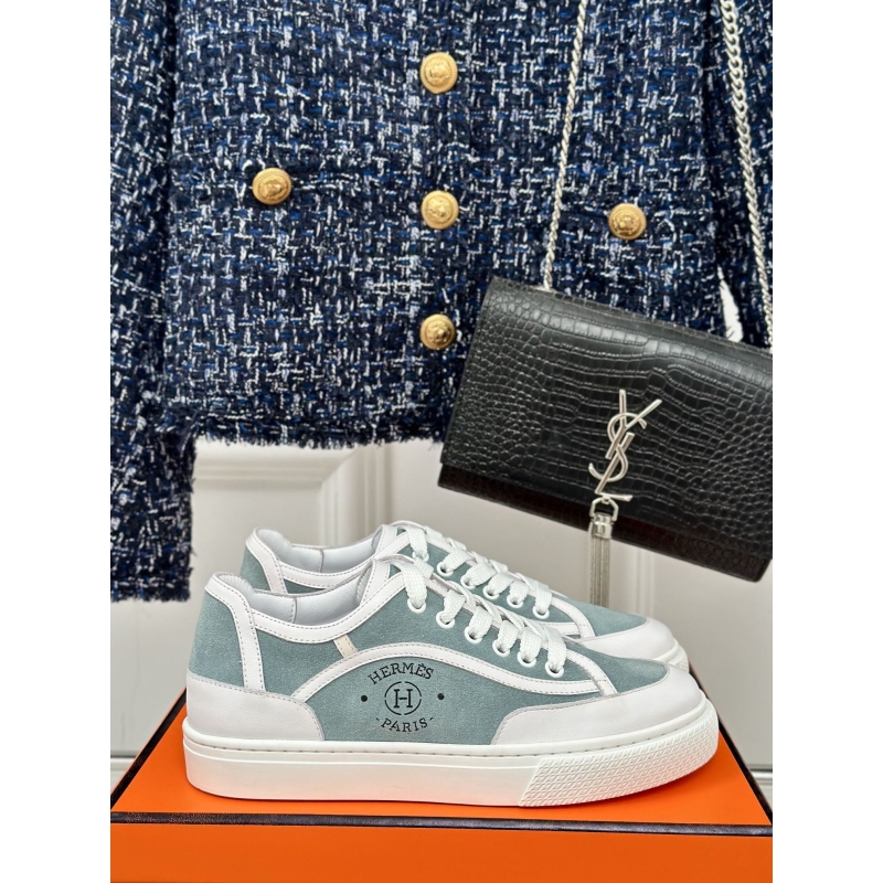 H**mes sneakers